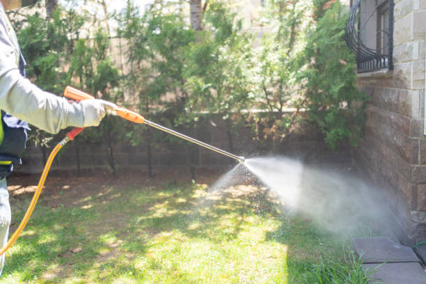 Best Pest Control for Businesses  in Norwalk, IA