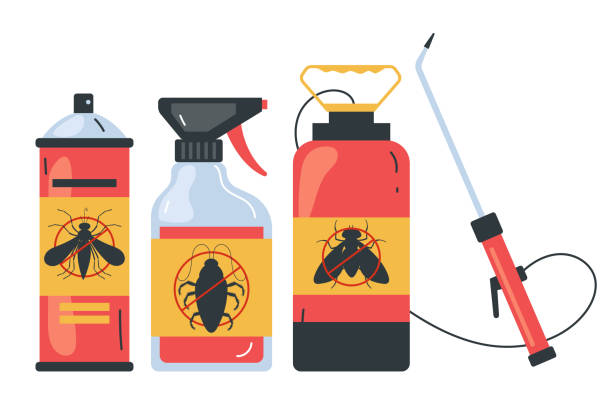 Best Residential Pest Control  in Norwalk, IA